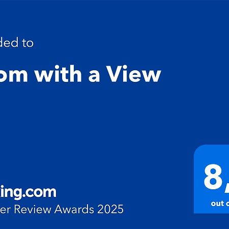 Room With A View 贝尔加莫 外观 照片