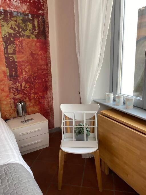 Room With A View 贝尔加莫 外观 照片