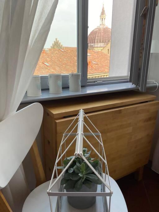 Room With A View 贝尔加莫 外观 照片
