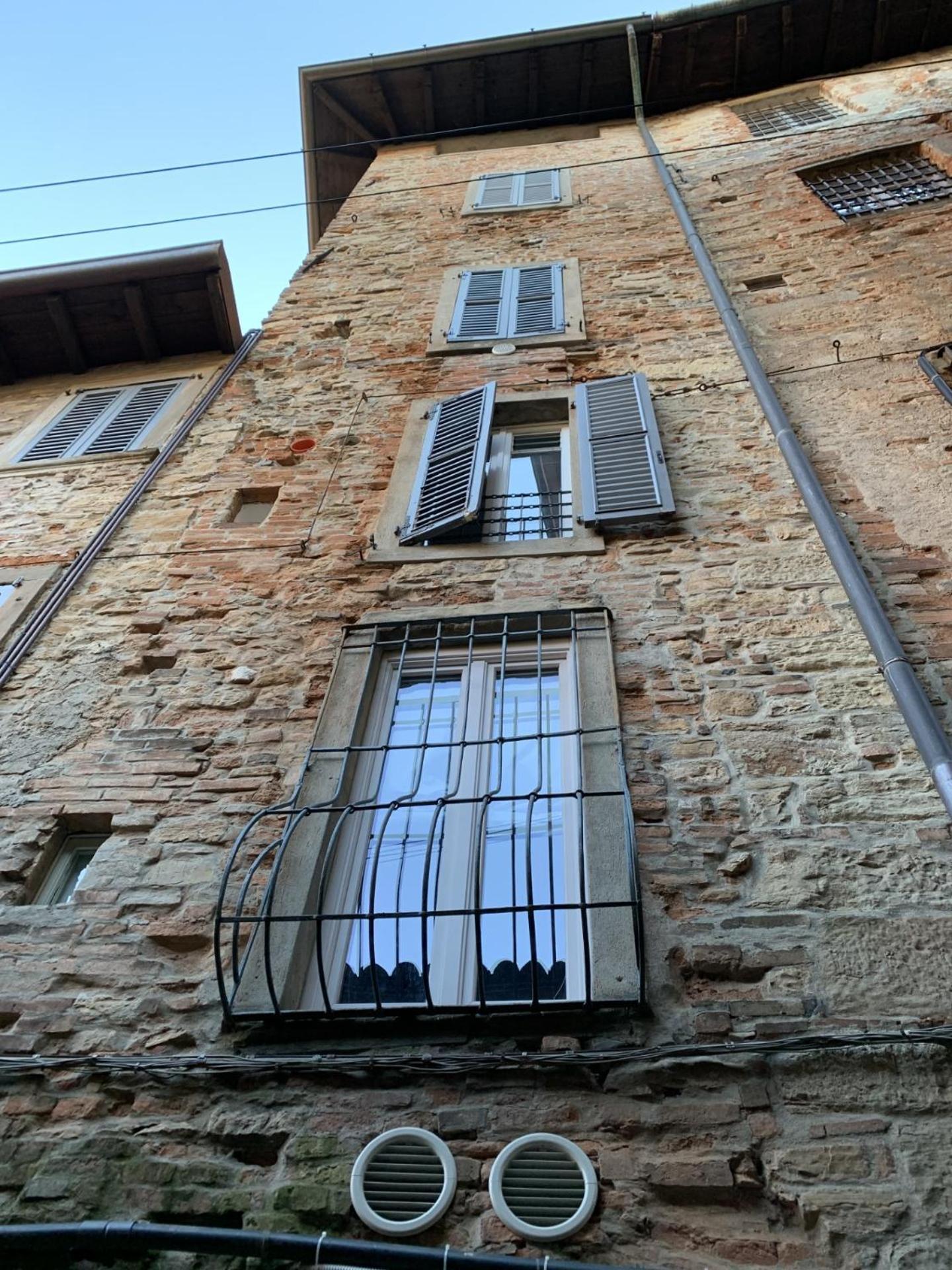 Room With A View 贝尔加莫 外观 照片